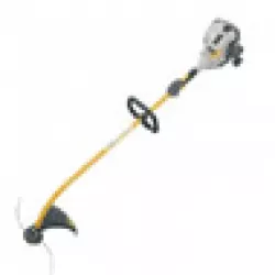 Coupe-bordure thermique