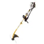 Coupe-bordure thermique