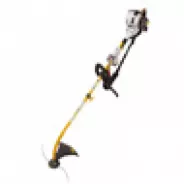 Coupe-bordure thermique