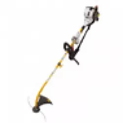Coupe-bordure thermique