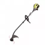 Coupe-bordure thermique