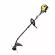 Coupe-bordure thermique