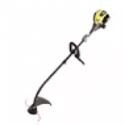 Coupe-bordure thermique