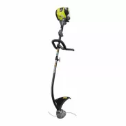 Coupe-bordure thermique