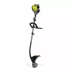 Coupe-bordure thermique