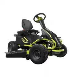 Rider autoporté sans fil