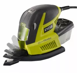 Ponceuse multifonction RYOBI RMS180-S