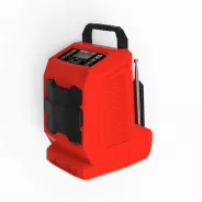 Radio de chantier 20 V