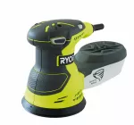 Ponceuse excentrique 300 W 125 mm