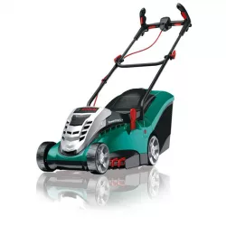 Tondeuse thermique 37 cm