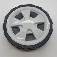 Roue avant 170mm RACING