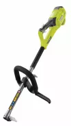 Débroussailleuse électrique RYOBI RPH1100E