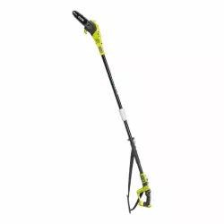 Elagueuse sur perche électrique RYOBI RPP182025F