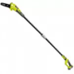 Elagueuse sur perche sans fil 18 V 15 cm