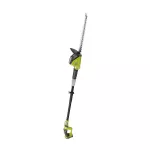 Taille-haie sur perche sans fil 18 V