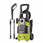 Nettoyeur haute-pression RYOBI RPW120B