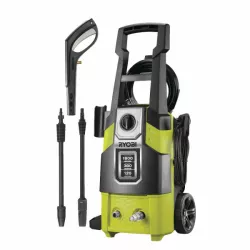 Nettoyeur haute-pression RYOBI RPW120B