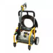 Nettoyeur haute-pression RYOBI RPW120HS