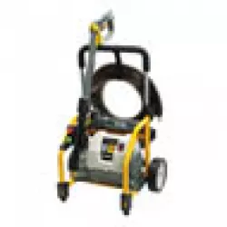 Nettoyeur haute-pression RYOBI RPW120HS