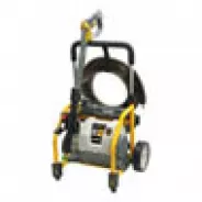 Nettoyeur haute-pression RYOBI RPW130HS