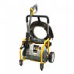 Nettoyeur haute-pression RYOBI RPW130HS