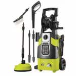 Nettoyeur haute-pression RYOBI RPW130XRB