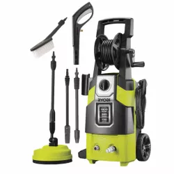 Nettoyeur haute-pression RYOBI RPW130XRB