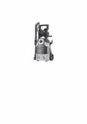 Nettoyeur haute-pression RYOBI RPW130XRBB