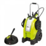 Nettoyeur haute-pression RYOBI RPW140H