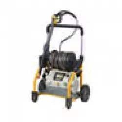Nettoyeur haute-pression RYOBI RPW150HS