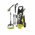 Nettoyeur haute-pression RYOBI RPW150XRB