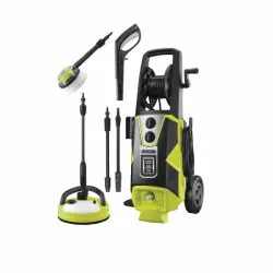 Nettoyeur haute-pression RYOBI RPW150XRB