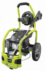 Nettoyeur haute-pression RYOBI RPW3200