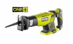 Scie sabre sans fil 18 V 180 mm