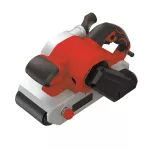 Ponceuse à bande 1200 W 100x610 mm