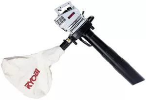 Aspirateur souffleur broyeur thermique RYOBI RSV3100