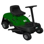 Rider autoporté thermique