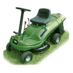 Rider autoporté thermique