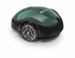 ROBOMOW - Tondeuse robot automatique