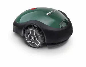 ROBOMOW - Tondeuse robot automatique