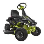 Rider autoporté sans fil