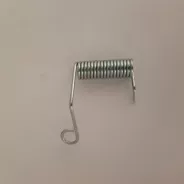 Ressort déflecteur arrière GARDENSTAR