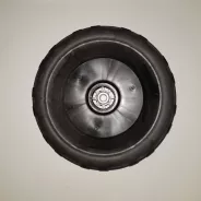 Roue arrière Tondeuse GARDENSTAR