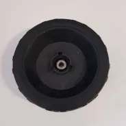 Roue avant GARDENSTAR