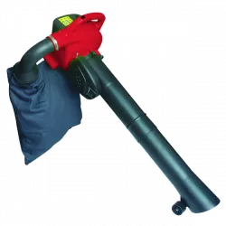 Aspirateur souffleur broyeur thermique
