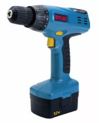 Perceuse - Visseuse sans fil