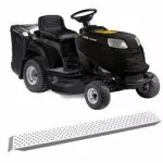 Rider autoporté thermique