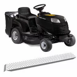 Rider autoporté thermique