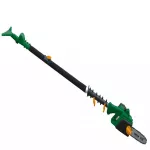 Elagueuse sur perche électrique