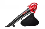 ASPIRATEUR SOUFLEUR BROYEUR 2400W